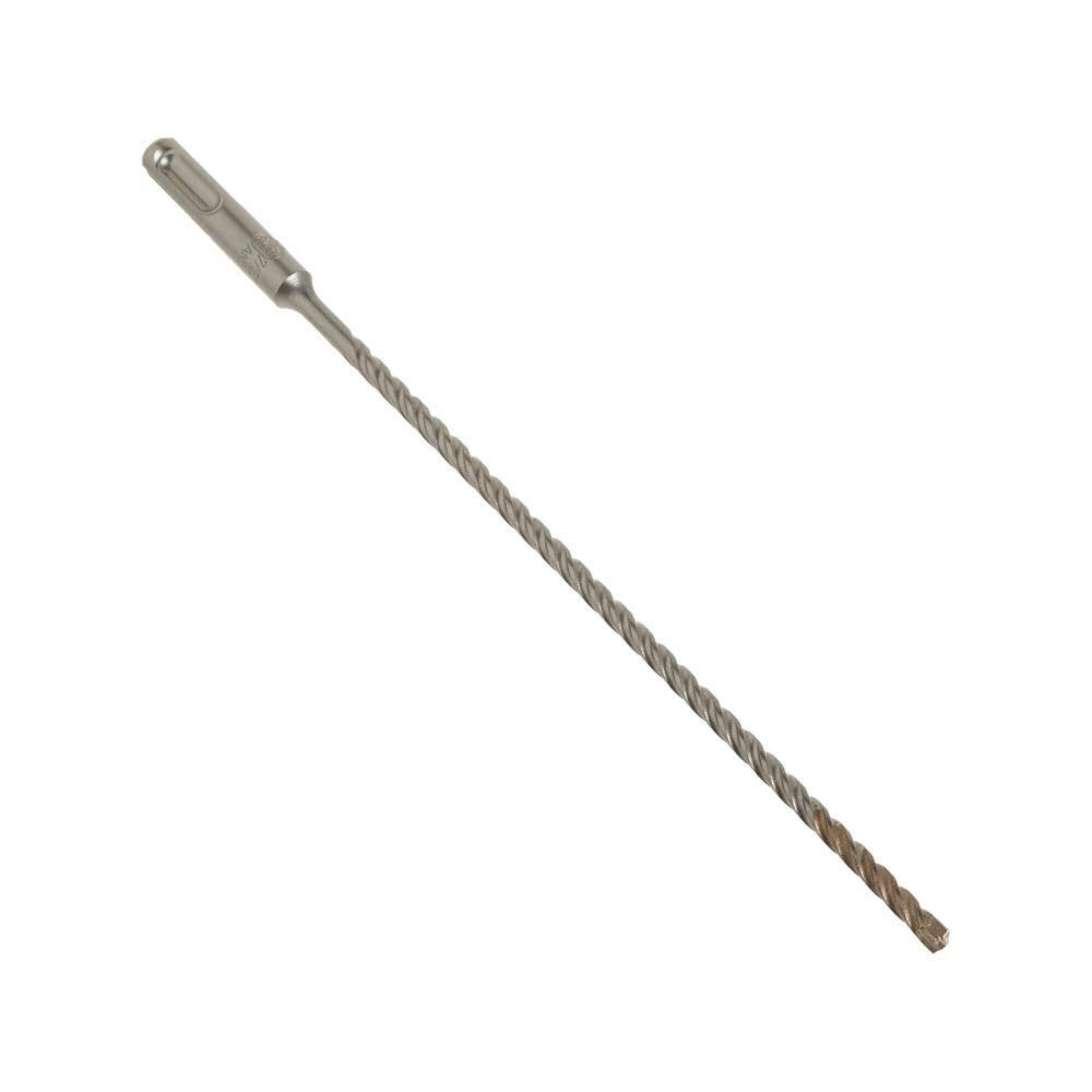 Foto 4 pulgar | Broca Dewalt Dw5512 De Carburo De Roca Maciza Sds+, 5,5 Mm X 20 Cm - Venta Internacional.