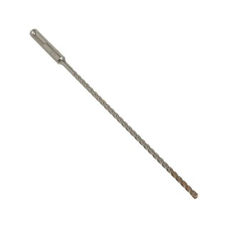Foto 3 | Broca Dewalt Dw5512 De Carburo De Roca Maciza Sds+, 5,5 Mm X 20 Cm - Venta Internacional.