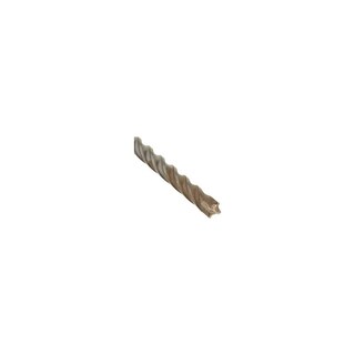 Foto 5 | Broca Dewalt Dw5512 De Carburo De Roca Maciza Sds+, 5,5 Mm X 20 Cm - Venta Internacional.