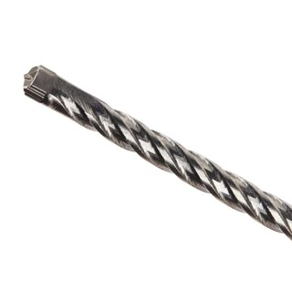 Foto 6 | Broca Dewalt Dw5512 De Carburo De Roca Maciza Sds+, 5,5 Mm X 20 Cm - Venta Internacional.
