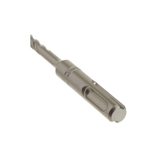 Foto 7 | Broca Dewalt Dw5512 De Carburo De Roca Maciza Sds+, 5,5 Mm X 20 Cm - Venta Internacional.