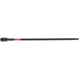 Foto 1 | Soporte Para Brocas Milwaukee Electric Tools 48-32-4533 30 Cm - Venta Internacional.