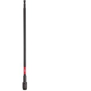Foto 3 | Soporte Para Brocas Milwaukee Electric Tools 48-32-4533 30 Cm - Venta Internacional.