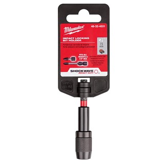 Foto 2 | Kits De Tornillos Y Tornillos Milwaukee 48-32-4531, Paquete De 3 - Venta Internacional.
