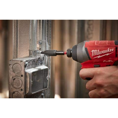 Foto 7 pulgar | Kits De Tornillos Y Tornillos Milwaukee 48-32-4531, Paquete De 3 - Venta Internacional.