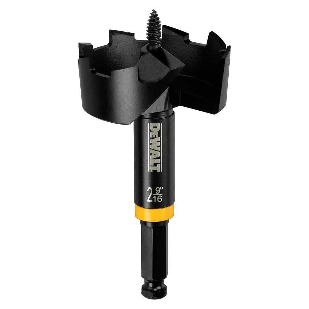 Foto 2 pulgar | Broca Dewalt Self Feed Dw1636 5,08 Cm - Venta Internacional.