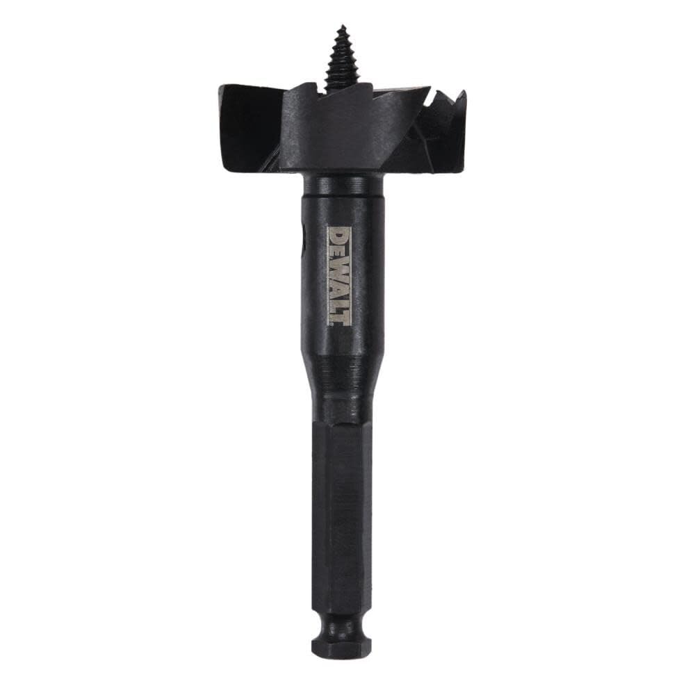 Foto 3 pulgar | Broca Dewalt Self Feed Dw1636 5,08 Cm - Venta Internacional.