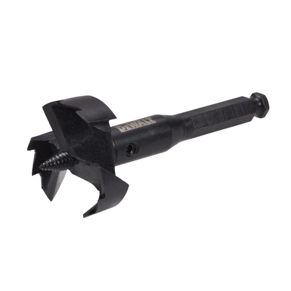 Foto 4 pulgar | Broca Dewalt Self Feed Dw1636 5,08 Cm - Venta Internacional.