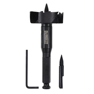Foto 4 | Broca Dewalt Self Feed Dw1636 5,08 Cm - Venta Internacional.