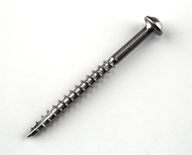 Foto 3 | Tornillos De Bolsillo Kreg Sml-c250s5-250 De Acero Inoxidable - Venta Internacional.