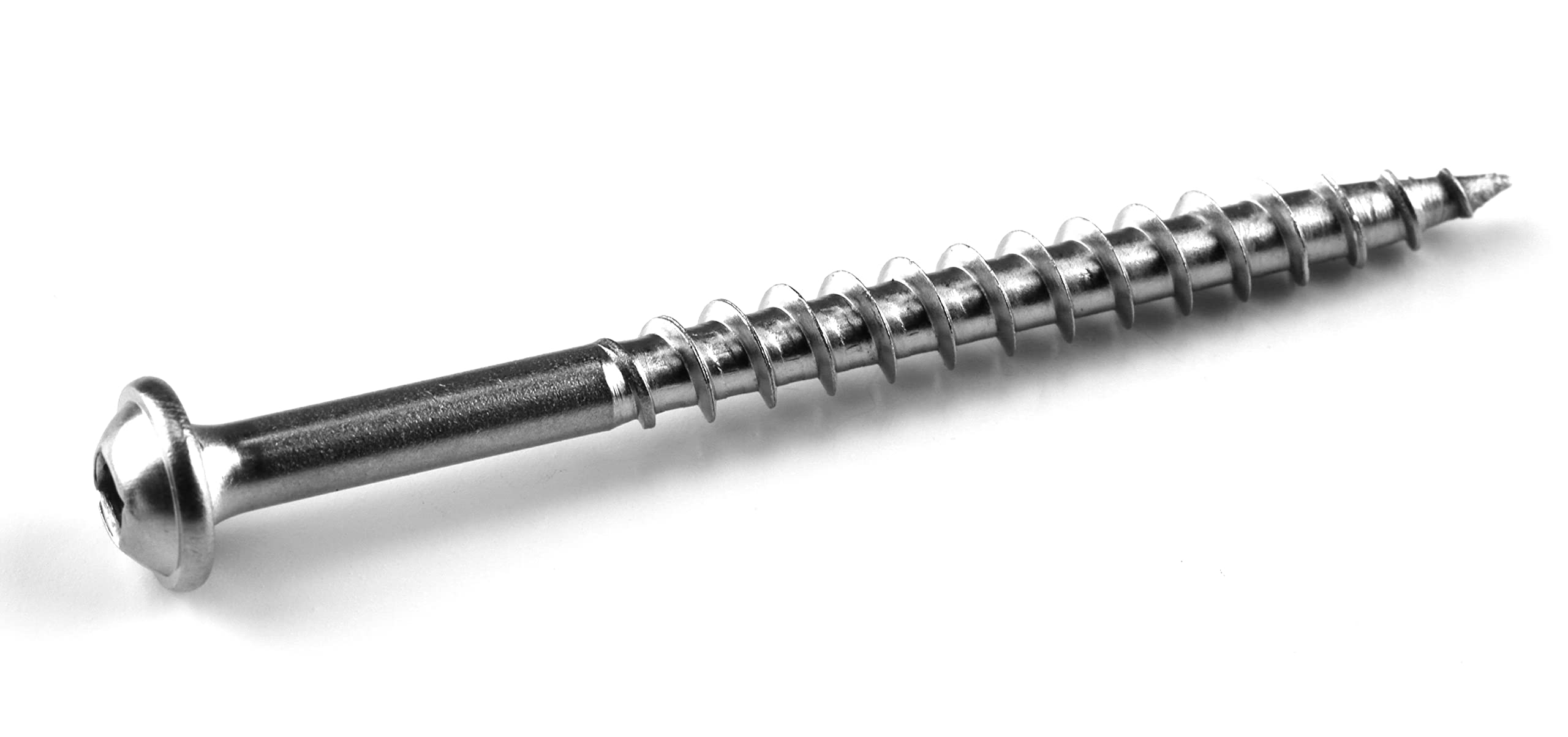 Foto 7 pulgar | Tornillos De Bolsillo Kreg Sml-c250s5-250 De Acero Inoxidable - Venta Internacional.