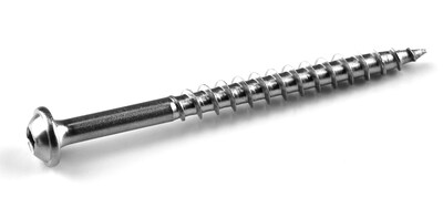 Foto 6 | Tornillos De Bolsillo Kreg Sml-c250s5-250 De Acero Inoxidable - Venta Internacional.