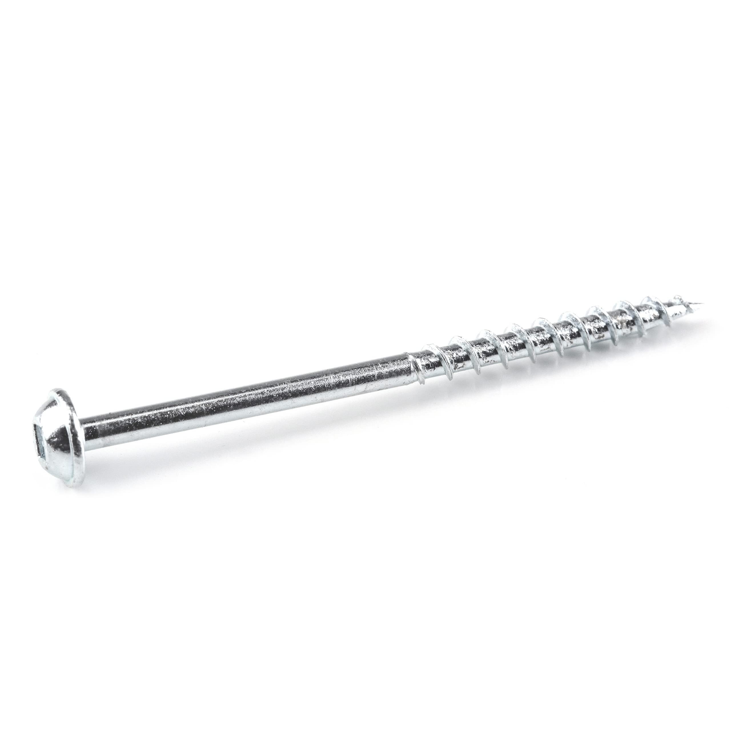 Foto 3 pulgar | Tornillos Con Orificio De Bolsillo Kreg Sml-c250-50, Zinc, 2,5 Cm #8, Gruesos - Venta Internacional.