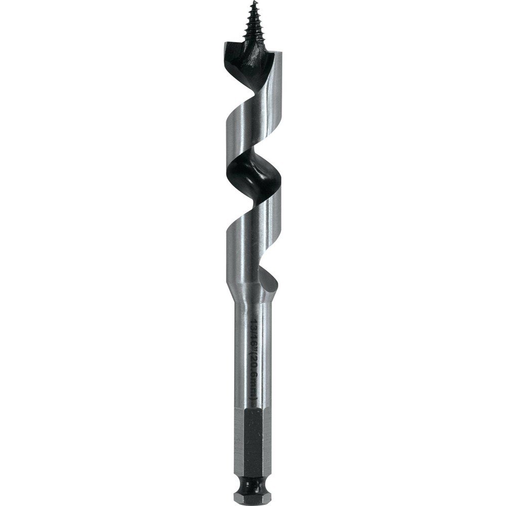 Foto 2 pulgar | Broca Tipo Barrena Makita D-35748, 21 Mm X 15 Cm, Para Madera - Venta Internacional.