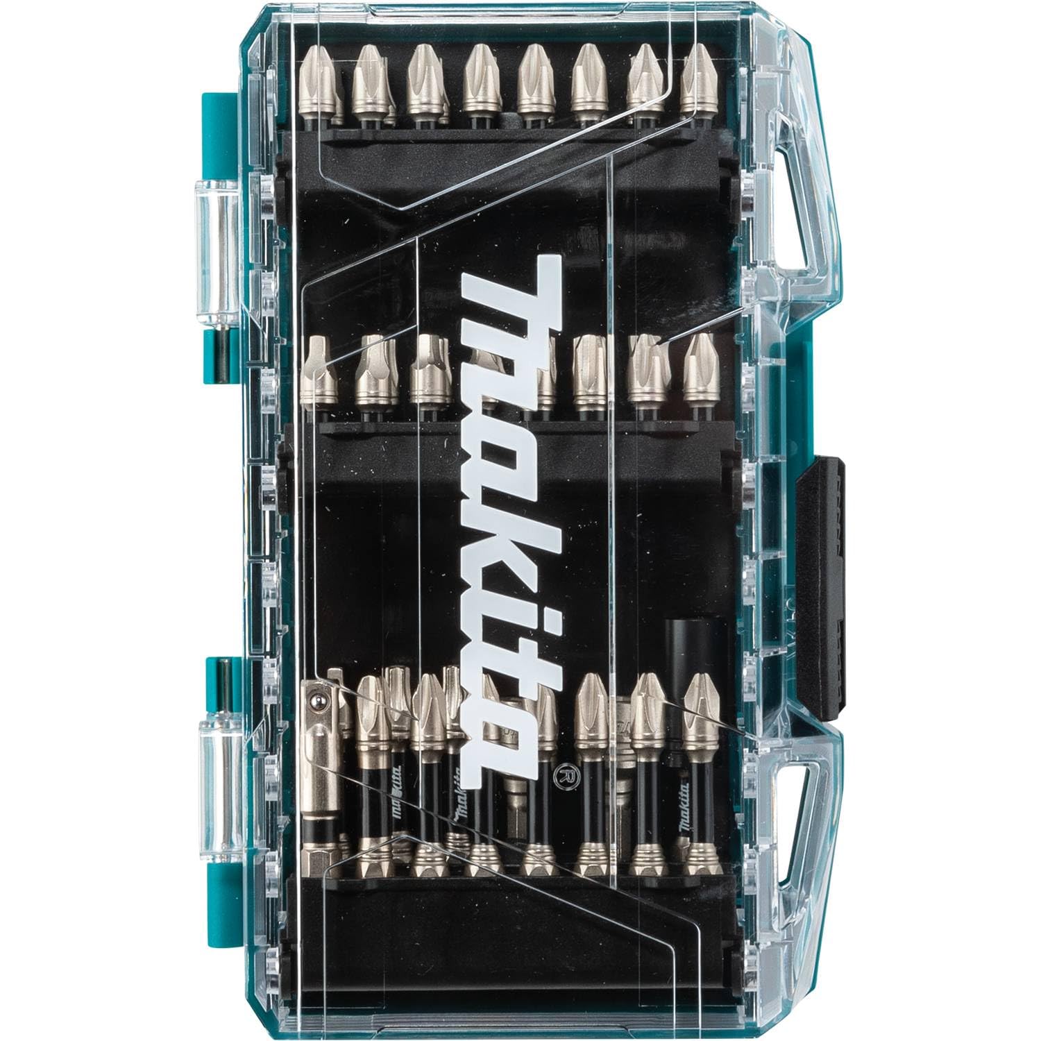 Foto 3 pulgar | Juego De Brocas Impact Makita E-01650 Impact Xps™, 45 Unidades - Venta Internacional.