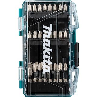 Foto 2 | Juego De Brocas Impact Makita E-01650 Impact Xps™, 45 Unidades - Venta Internacional.