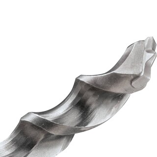 Foto 2 | Broca Sds-plus Makita B-60682 3/8 X 24, 2 Cortadores - Venta Internacional.