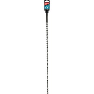 Foto 4 | Broca Sds-plus Makita B-60682 3/8 X 24, 2 Cortadores - Venta Internacional.