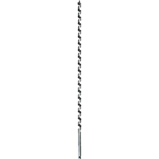 Foto 1 | Broca Tipo Barrena Makita D-35841, 7/16 X 18 Para Madera Y Clavos - Venta Internacional.