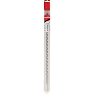 Foto 5 | Broca Tipo Barrena Makita D-35841, 7/16 X 18 Para Madera Y Clavos - Venta Internacional.