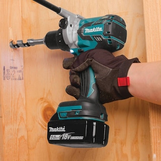 Foto 6 | Broca Tipo Barrena Makita D-35863, 9/16 X 18 Cm, Para Madera Y Clavos - Venta Internacional.