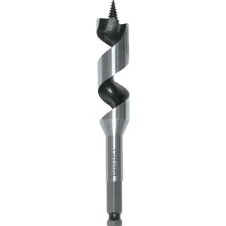 Foto 1 | Broca Tipo Barrena Makita D-35776, 1 X 6 Unidades, Para Madera Y Clavos - Venta Internacional.