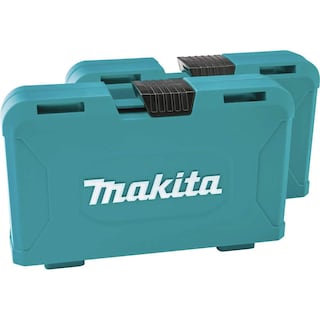 Foto 2 | Juego De Brocas Para Destornilladores Makita E-00038 Impactx 100 Piezas - Venta Internacional.