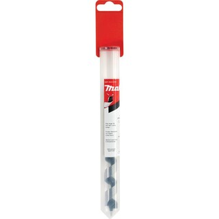 Foto 5 | Broca Tipo Barrena Makita D-35726 11/16 X 6 Para Madera Y Clavos - Venta Internacional.