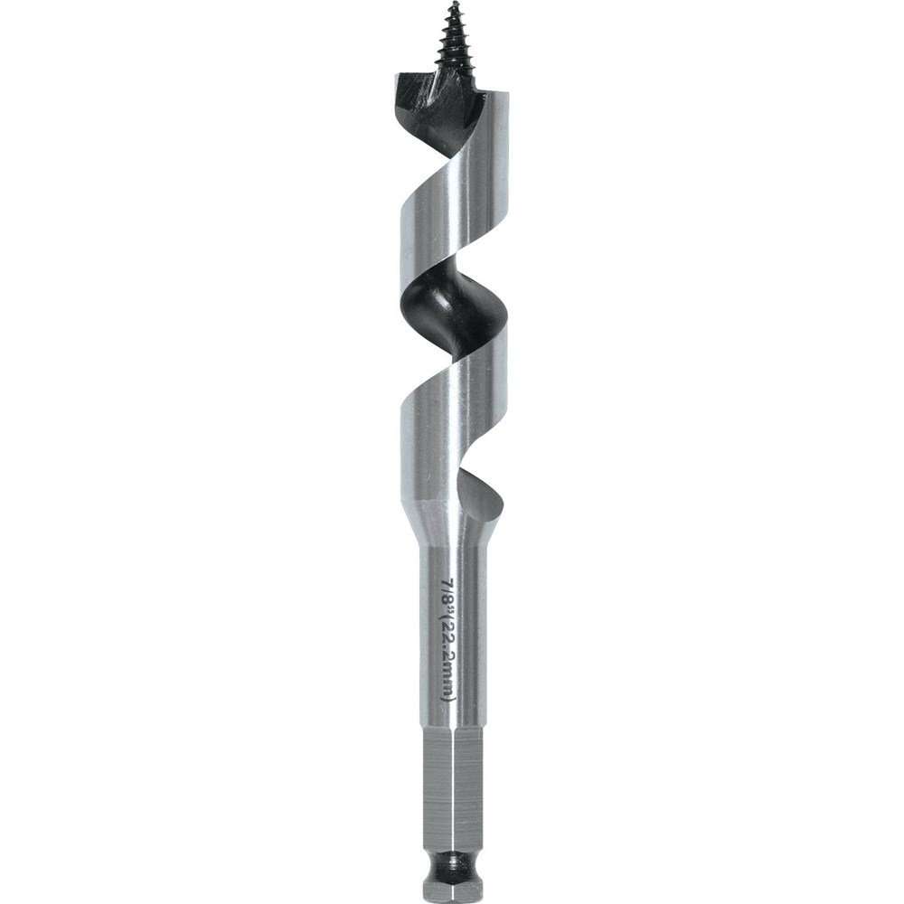 Broca Tipo Barrena Makita D-35754, 22 Mm X 15 Cm, Para Madera - Venta Internacional.