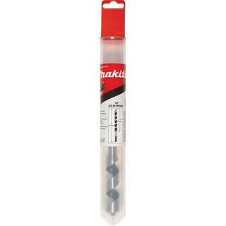 Foto 5 | Broca Tipo Barrena Makita D-35754, 22 Mm X 15 Cm, Para Madera - Venta Internacional.