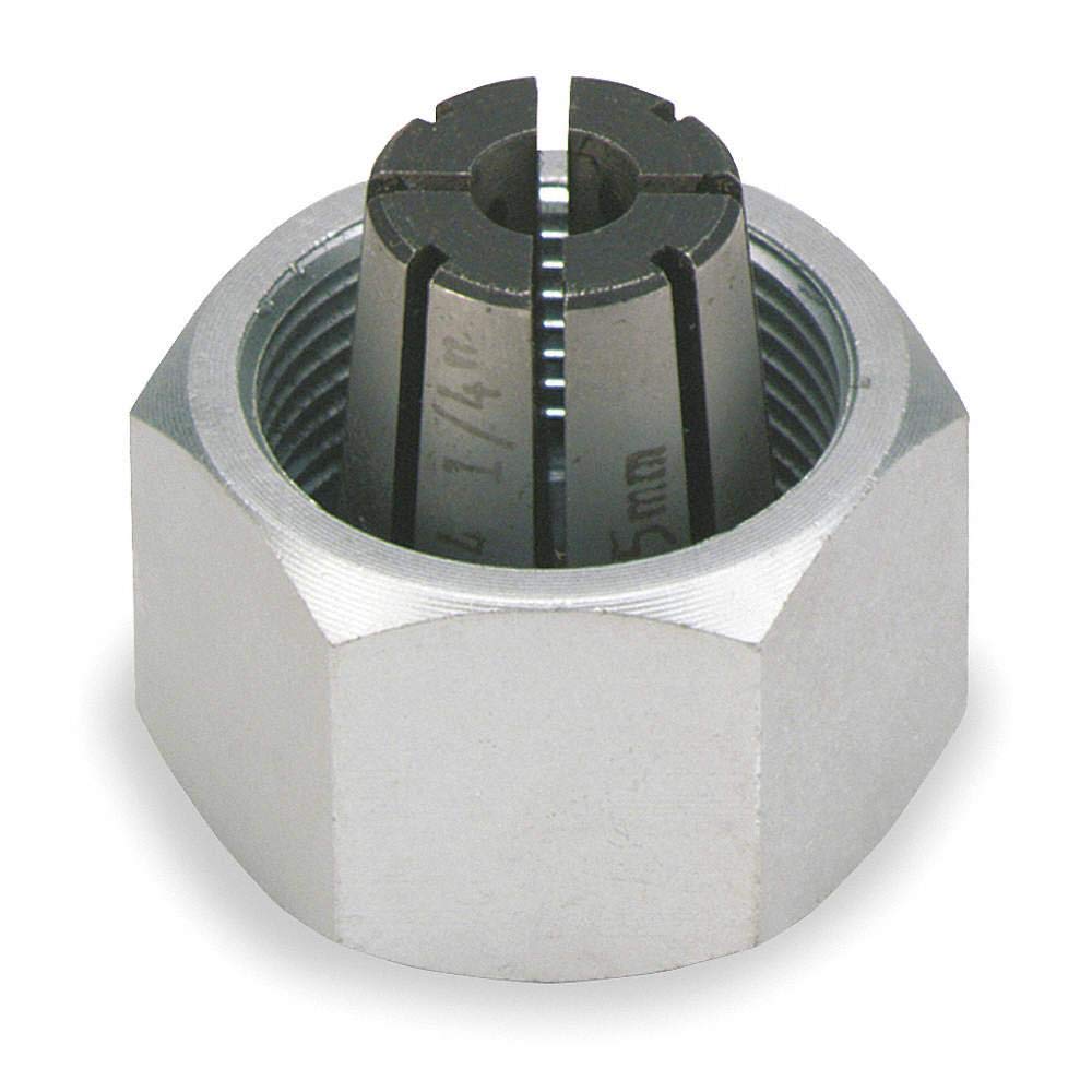 Conjunto De Pinza Y Tuerca De Bloqueo Milwaukee 48-66-1015 1/4 Pulgadas - Venta Internacional.