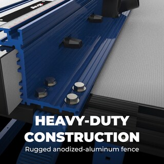 Foto 6 | Herramientas Router Table Fence Kreg Prs1015 Precision Premium - Venta Internacional.