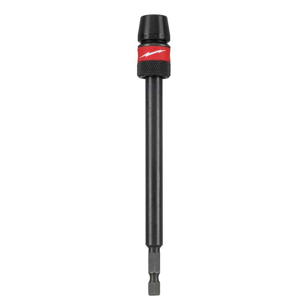 Foto 4 pulgar | Juego De Brocas Planas Quik-lok Universales De 8 Piezas Milwaukee - Venta Internacional.
