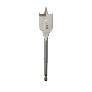 Foto 4 | Juego De Brocas Planas Quik-lok Universales De 8 Piezas Milwaukee - Venta Internacional.