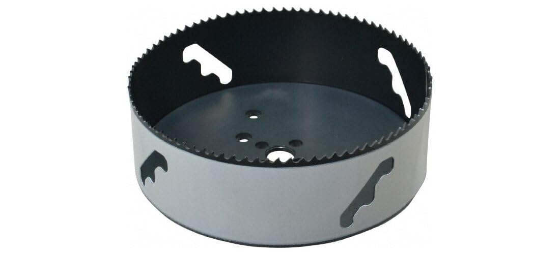 Foto 6 pulgar | Sierra Perforadora Lenox Tools Bimetálica Con Ranura De Velocidad T3 Tech De 6 Cm - Venta Internacional.