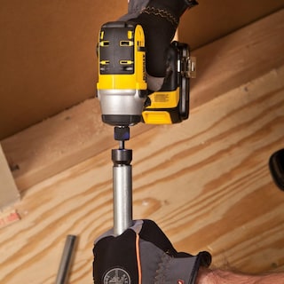 Foto 6 | Escariador De Conductos De Alimentación Klein Tools 85091 De 1/2, 3/4 Y 1 Pulgada - Venta Internacional.