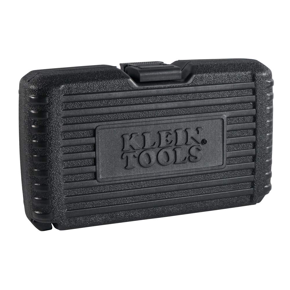 Foto 4 pulgar | Kit De Sierras Perforadoras Klein Tools 31872 De Alta Resistencia Con Cortadores De Carburo - Venta Internacional.