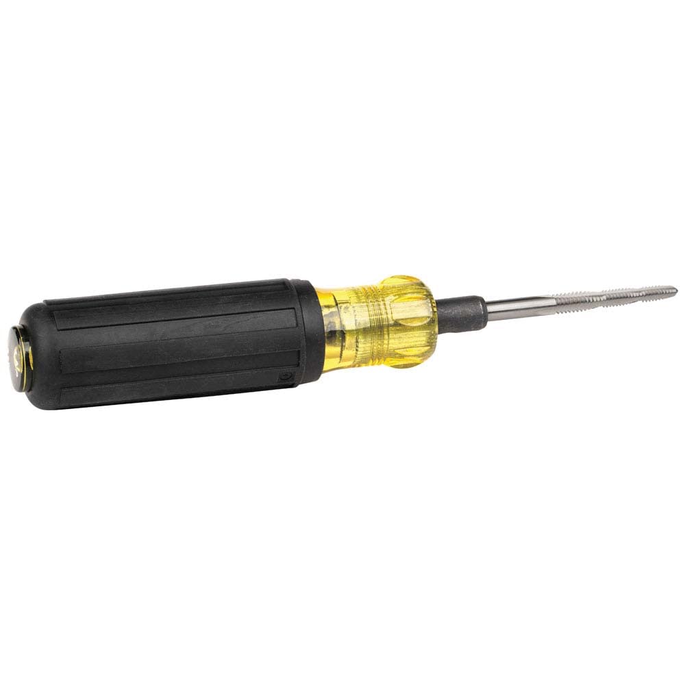 Foto 4 pulgar | Herramienta De Roscado Klein Tools 626 6 En 1 Con Empuñadura Acolchada - Venta Internacional.