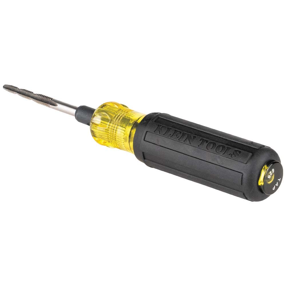 Foto 4 | Herramienta De Roscado Klein Tools 626 6 En 1 Con Empuñadura Acolchada - Venta Internacional.