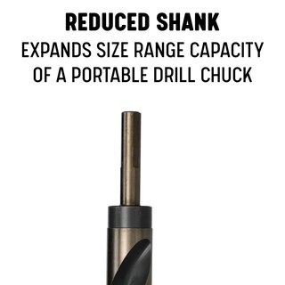 Foto 4 | Broca Drill America Serie Kfd De Acero De Alta Velocidad De 19 Mm - Venta Internacional.