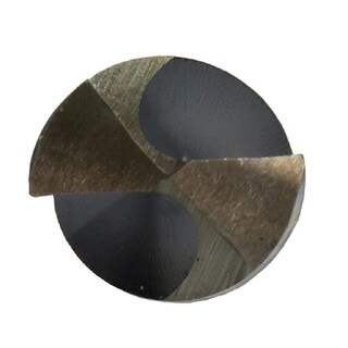 Foto 6 | Broca Drill America Serie Kfd De Acero De Alta Velocidad De 19 Mm - Venta Internacional.