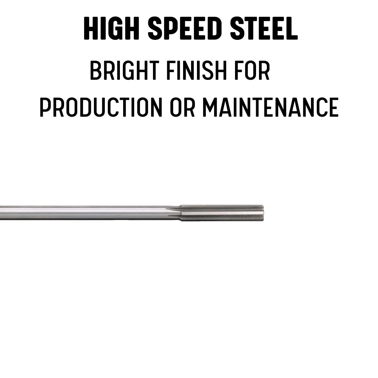 Foto 3 pulgar | Fresadora Fresadora Con Mandril America Dwrr25/64 25/64 Hss - Venta Internacional.