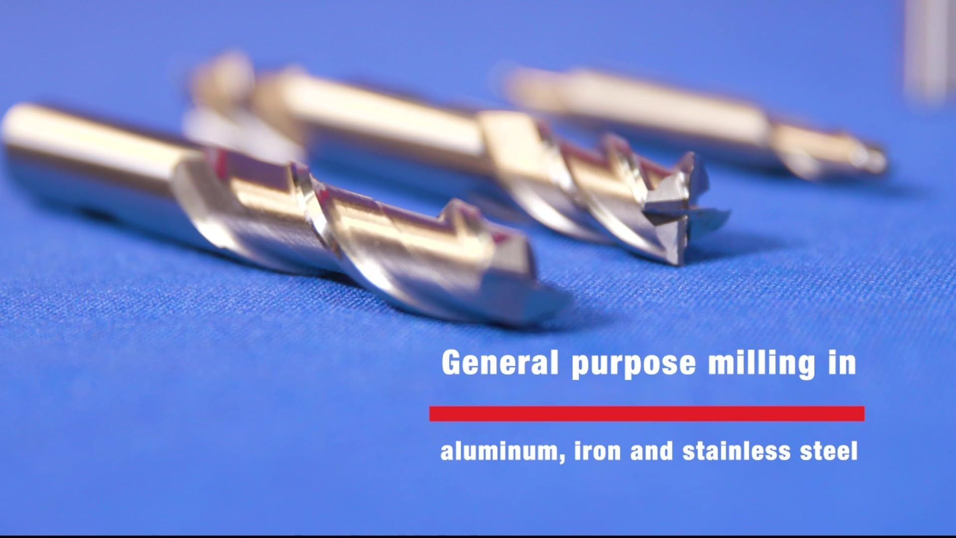 Foto 5 pulgar | End Mill Drill America Serie Dwcf Hss 13/16x1-7/8x4-1/8 - Venta Internacional.
