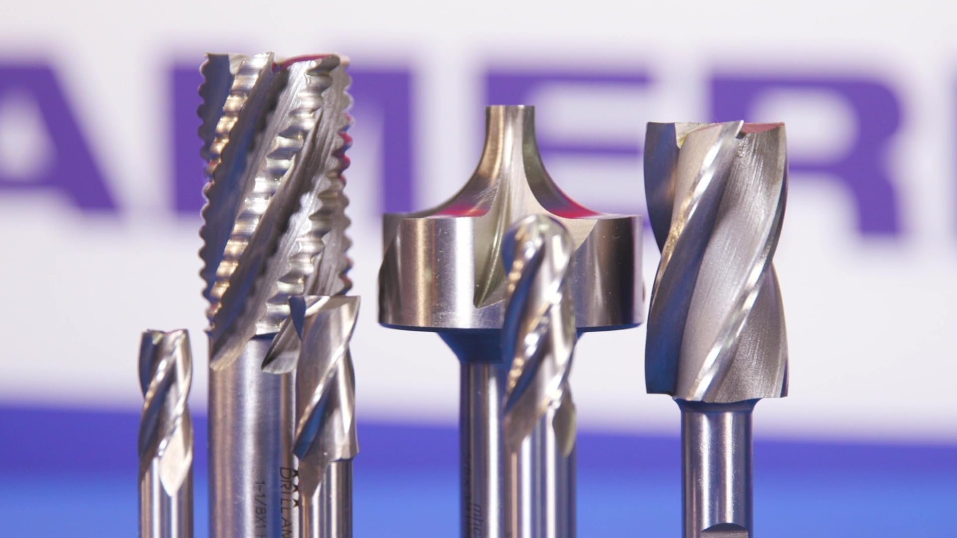 Foto 6 pulgar | End Mill Drill America Serie Dwcf Hss 13/16x1-7/8x4-1/8 - Venta Internacional.