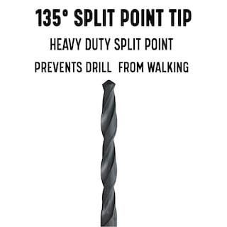 Foto 3 | Broca Drill America Dwda/cx67/32 7/32 X 6 Hss - Venta Internacional.
