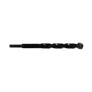 Foto 1 | Juego De Brocas Para Albañilería Drill America Carbide Tipped 7/32 - Venta Internacional.