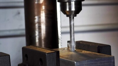 Foto 6 | Broca Drill America Serie Dmod De Carburo Sólido De 3/16 Pulgadas - Venta Internacional.