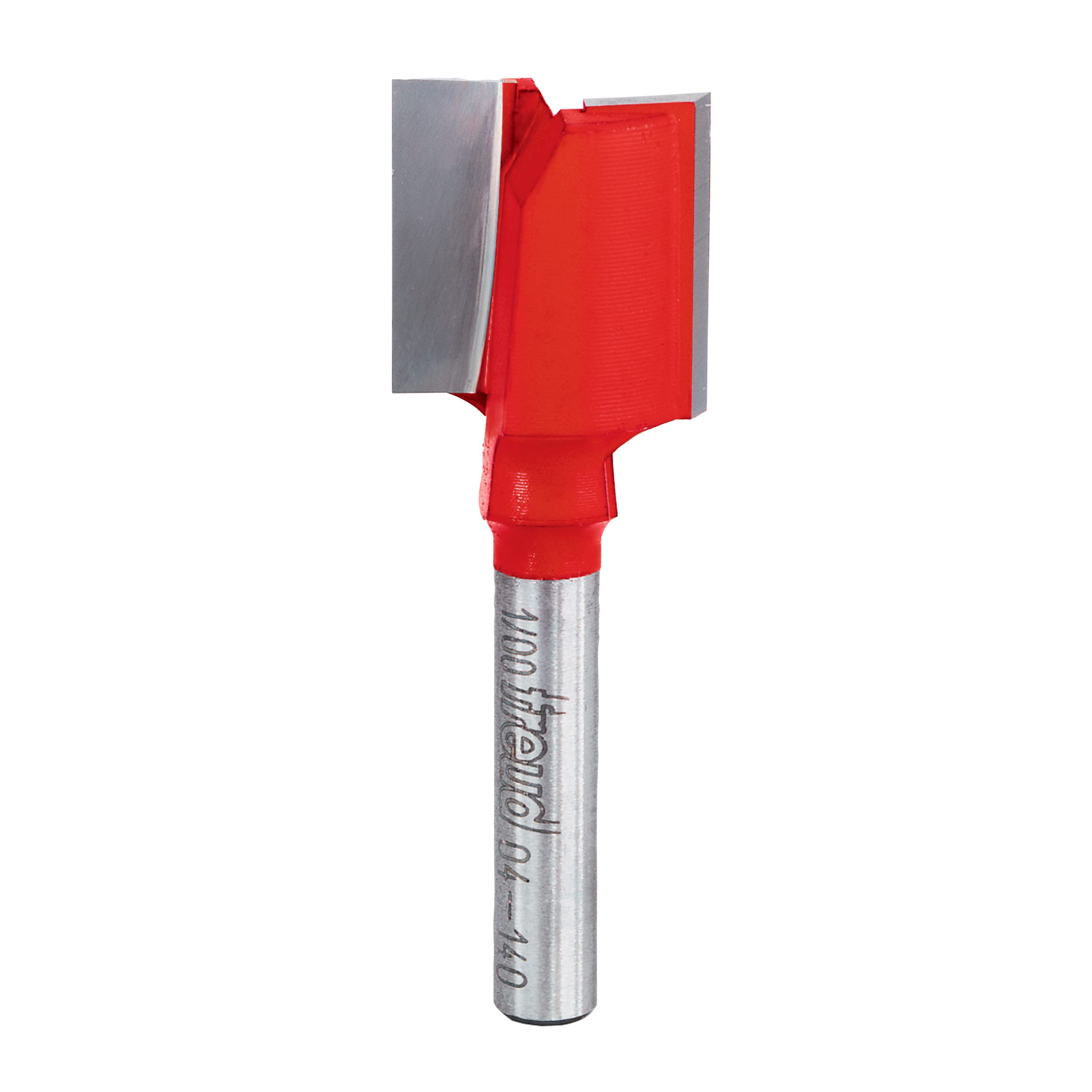 Bit Freud 04-140:19 Mm (diámetro) Doble Flauta Recta - Venta Internacional.