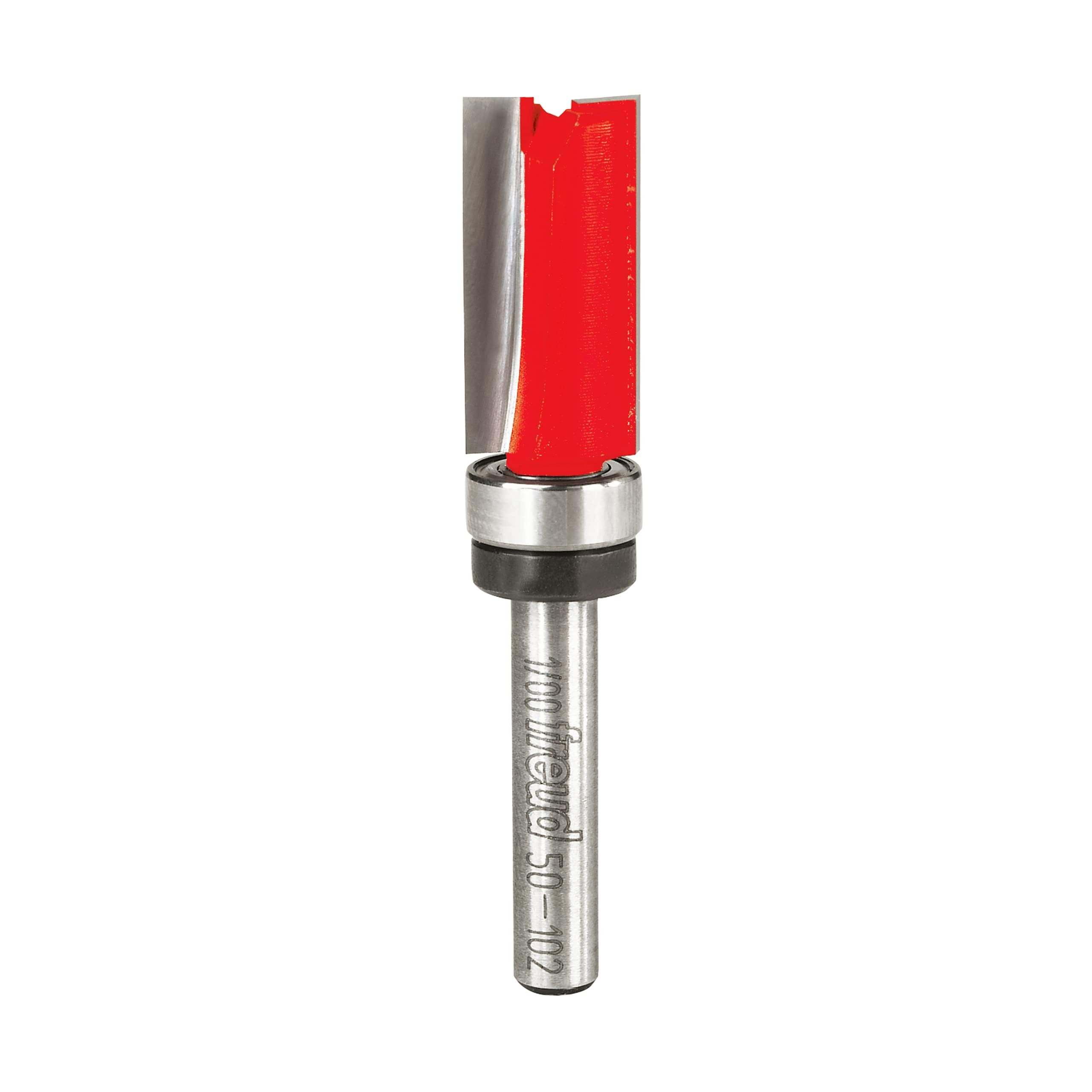 Broca Empotrada Freud 50-102: Cojinete Superior De 12 Mm - Venta Internacional.