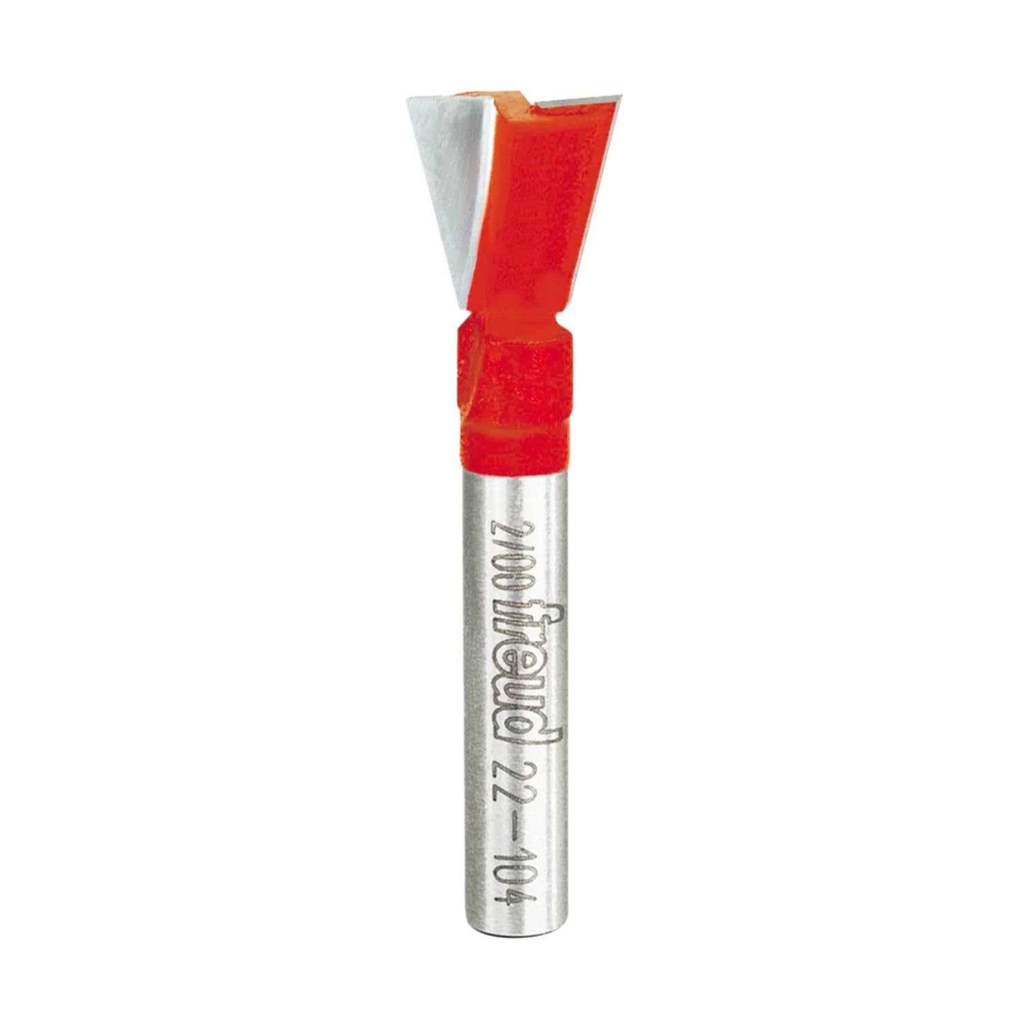 Foto 1 | Broca Fresadora Dovetail Freud Strong Joints, 1/2 Pulgada, 14 Grados - Venta Internacional.